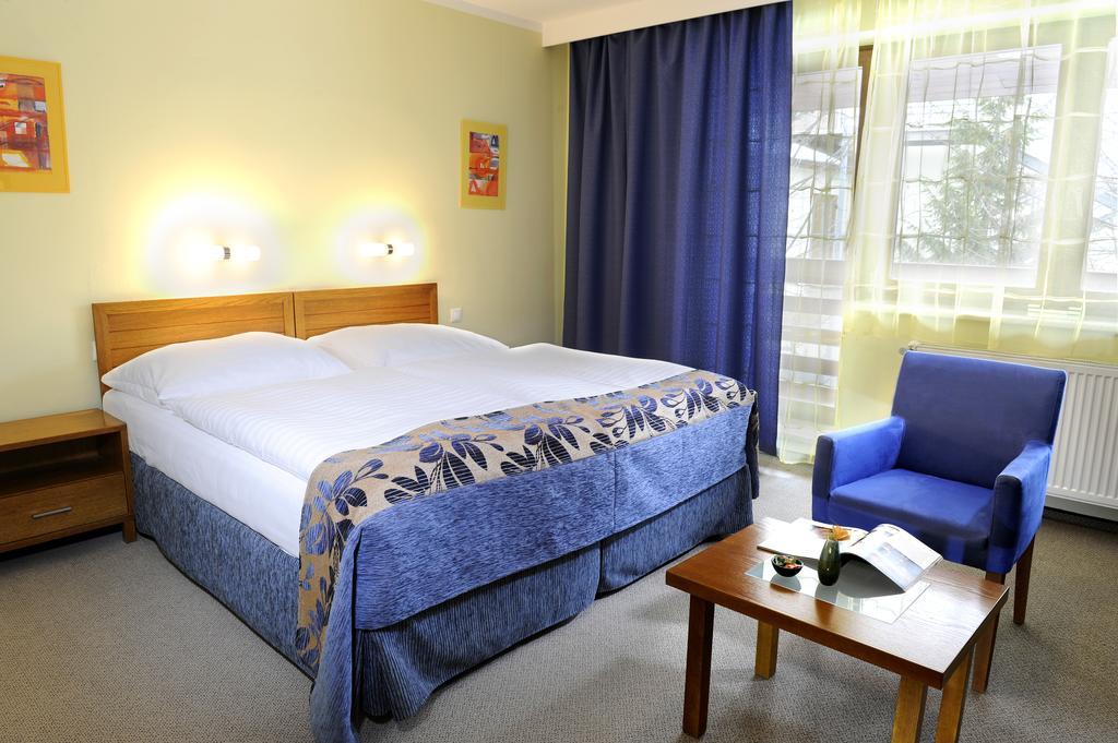 Hotel Victoria マルティン 部屋 写真