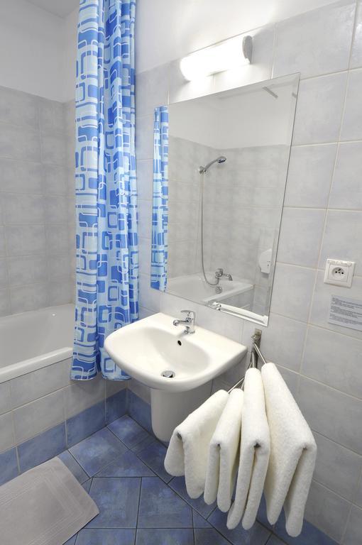 Hotel Victoria マルティン 部屋 写真