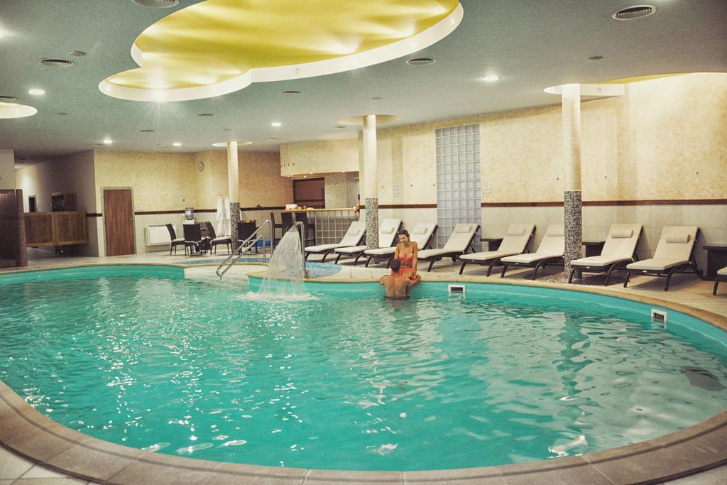 Hotel Victoria マルティン エクステリア 写真