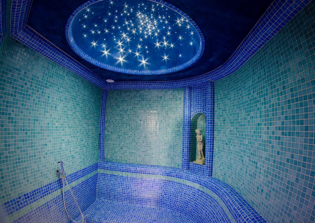Hotel Victoria マルティン エクステリア 写真